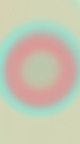 Danish Pastel Aesthetic Aura