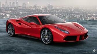 Ferrari Spider Wallpaper X Net