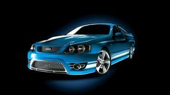 Ford Fpv Bf Mkii Series Wallpaper HD Image Wsupercars