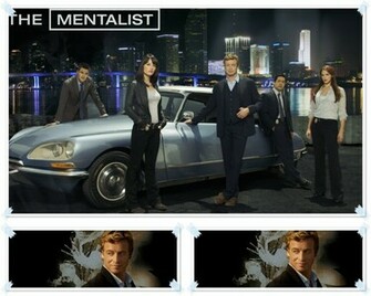 The Mentalist Image Wallpaper Photos