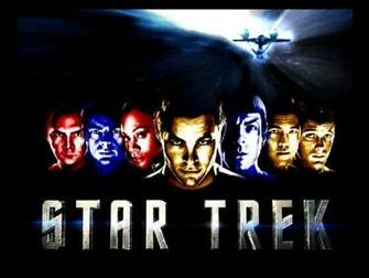Star Trek Movie Wallpaper