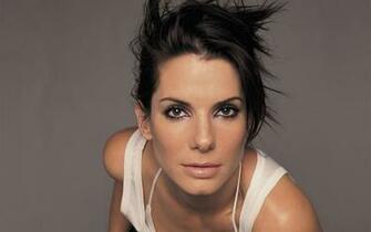 Sandra Bullock Wallpaper