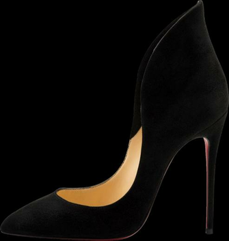 Louboutin Png Image