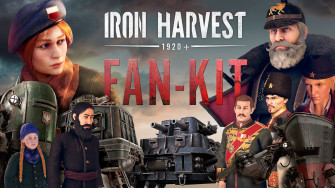 Iron Harvest First Weekend Since Ironharvest S Release And We