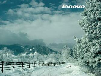 Lenovo Wallpaper Collection In HD For