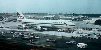 Jet Airlines Delta Air Lines