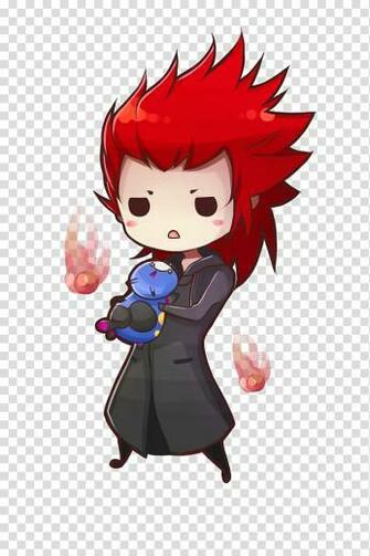 Kingdom Hearts Iii Chibi Sora Riku Transparent Background