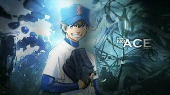 Diamond No Ace Wallpaper By Redeye27
