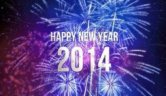 For Happy New Year Wallpaper Fb