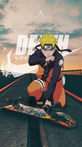 Naruto iPhone Wallpaper Top Best Background