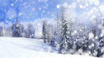 Cool Winter Art Background Id HD