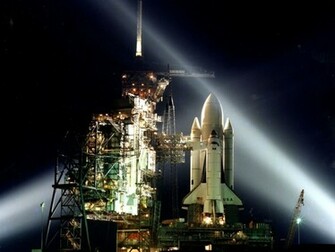 Space Spaceshuttle Wallpaper Shuttle