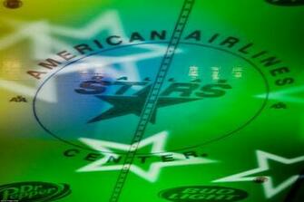 Dallas Stars Background