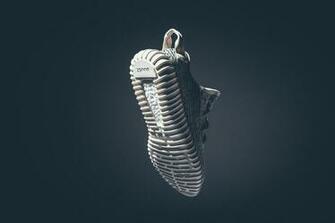 Yeezy Wallpaper