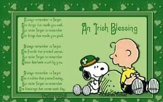 An Irish Blessing Advice To Acheive Serenity Photo By Seifert79