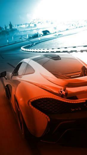 Forza Motorsport Wallpaper iPhone