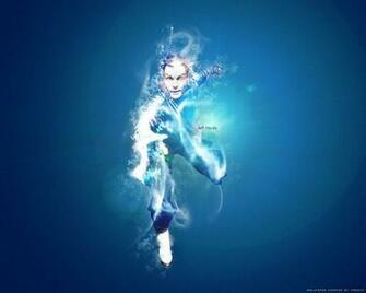Jeff Hardy Wallpaper