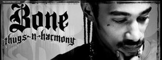 Layzie Bone Thugs N Harmony Wallpaper