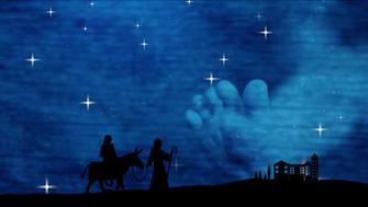 Advent Four At Redmeption A Special Service For Children