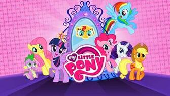 Paulita My Little Pony Ecuestria Girls