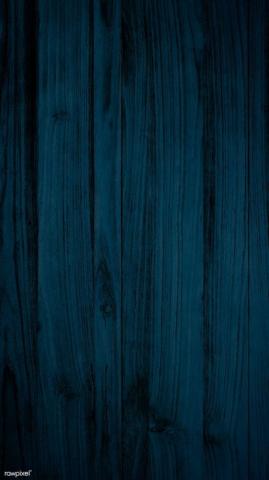 Blue Wood Textured Mobile Wallpaper Background Image By