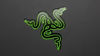 Razer Logo Wallpaper S Windows