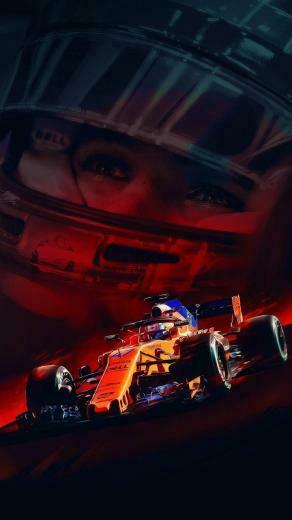 Lando Norris Wallpaper Top Background