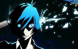 Persona Shin Megami Tensei Wallpaper