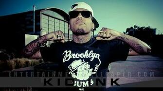 Kid Ink Wallpaper Desktop