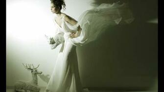 Wedding Fashion Wallpaper