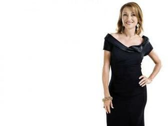 Jane Seymour Wallpaper