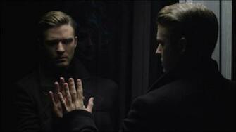 Justin Timberlake HD Wallpaper