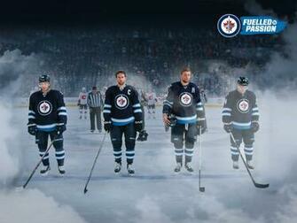 Winnipeg Jets Wallpaper Related Keywords Amp Suggestions
