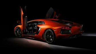 Lamborghini HD Wallpaper 1080p Base