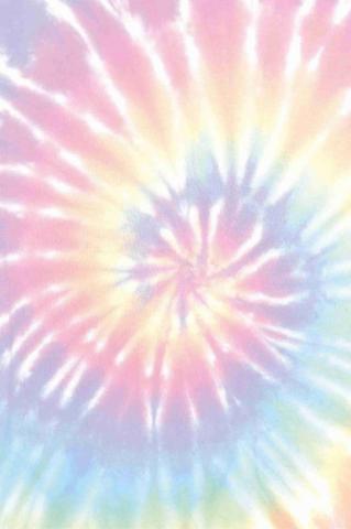 Light Tie Dye Wallpaper On