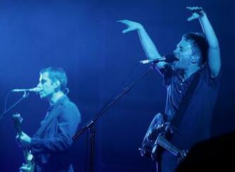 Radiohead Wallpaper Ok Computer For Desktop HD