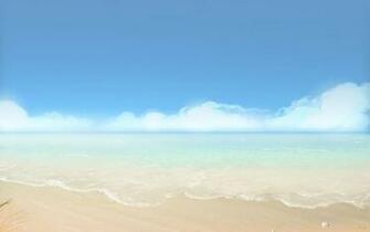 Ocean Beach Wallpaper