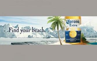Pix For Corona Beach Wallpaper