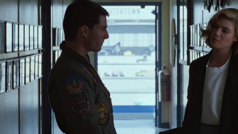 Top Gun Wallpaper