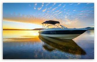 Speed Motor Boat HD Wallpaper For Standard Fullscreen Uxga Xga