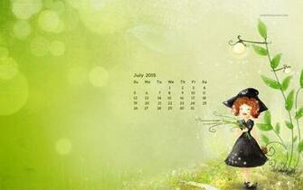 July Wallpaper With Calendar 52dazhew Gallery