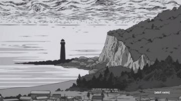 Adult Swim Releases Trailer For New Miniseries Uzumaki Geektyrant