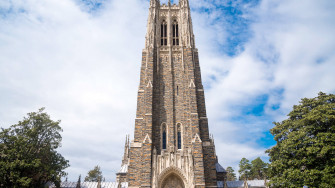 Duke University Wallpaper