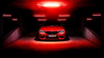 Bmw M2 4k Wallpaper HD Car Id