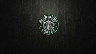 Starbucks Logo Wallpaper Px High Resolution
