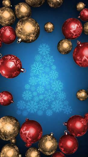 Wallpaper Saved By Sriram In Merry Christmas