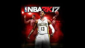 Nba 2k17 Game Ps3 Playstation