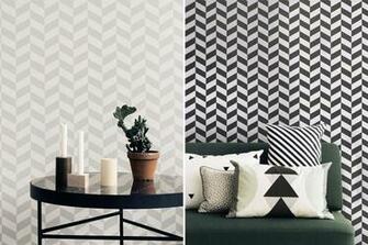 Wallpaper Trends For Rock My Style Uk Daily Lifestyle