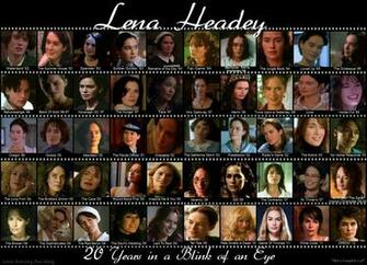 Congratulations On Years In Showbiz Lena Headey F Art