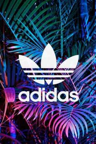 Adidas Wallpaper
